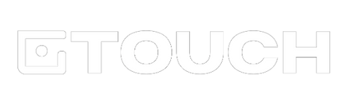 logo intouch agence digital en Algiers