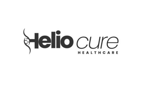 clients intouch agence marketing en algerie - heliocure logo
