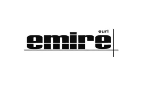 client intouch emire conception site web en Algérie