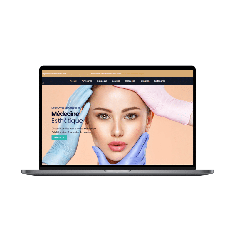 Heliocure Healthcare