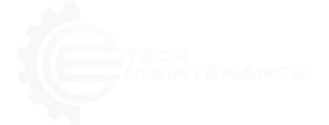 engins tech maintenance