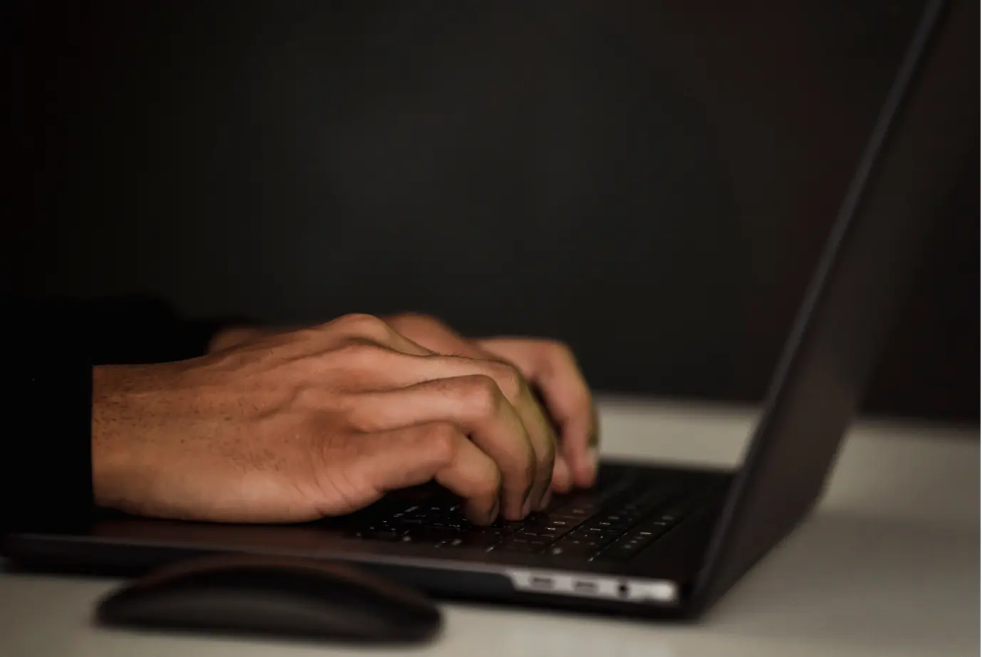 Accompagnement InTouch pour la création de site web d'entreprise en Algérie
